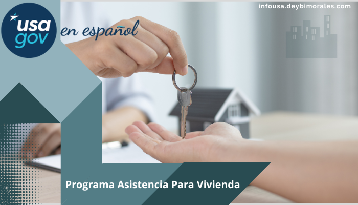 Programa asistencia