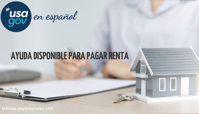 ayuda renta